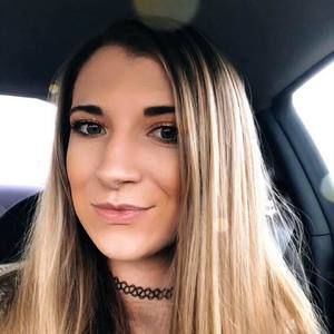 Meet your Posher, Jayla